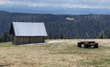 Korony Gór w Polsce - odc. 3 Gorce